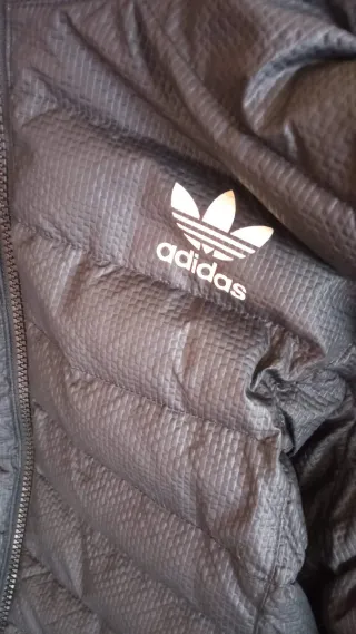Chaqueta Adidas acolchada mujer Talla S