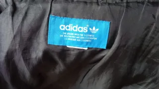 Chaqueta Adidas acolchada mujer Talla S