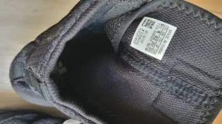 Zapatillas para boxeo