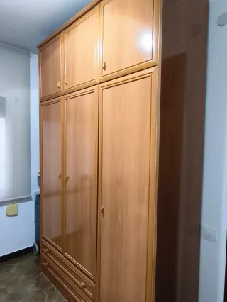 Habitación juvenil completa