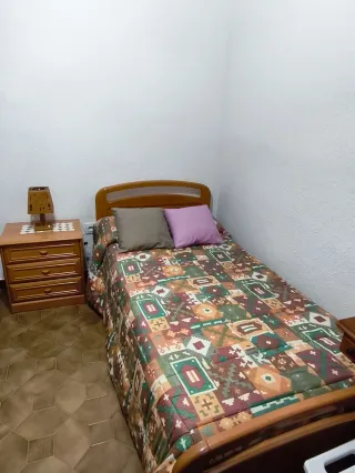 Habitación juvenil completa