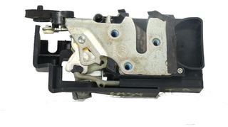 1864961 cerradura puerta chevrolet 9m04 spark lt+