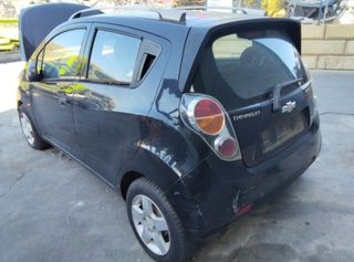 1864961 cerradura puerta chevrolet 9m04 spark lt+