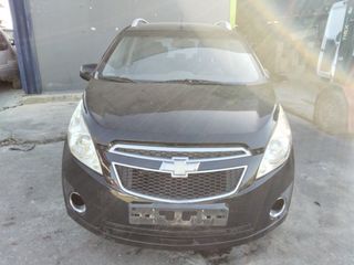 1864961 cerradura puerta chevrolet 9m04 spark lt+