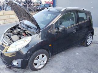 1864961 cerradura puerta chevrolet 9m04 spark lt+