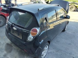 1864961 cerradura puerta chevrolet 9m04 spark lt+