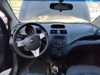 1864961 cerradura puerta chevrolet 9m04 spark lt+