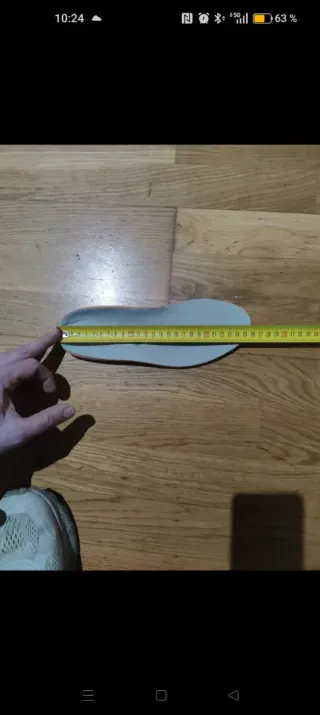 Bota Alpinismo Boreal Triglav talla 38,5.