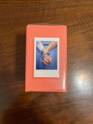 Fujifilm Instax Mini 12 Cámara Instantánea Azul