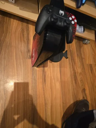 PS5 Spider-Man 2 Edición Especial