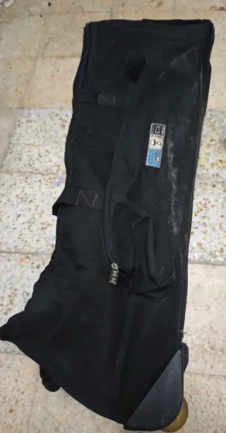 Funda Batería Protection Racket