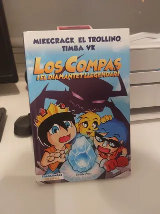 Los Compas 2. Los Compas s'escapen de la presó