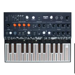 Arturia Microfreak Sintetizador