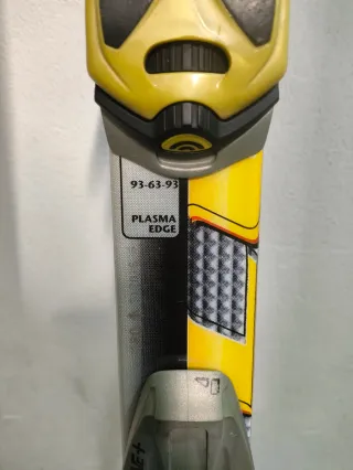 Esquís Fischer Revolution 180