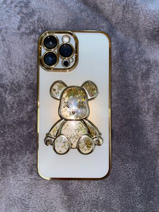 iPhone 13 Pro Max Plata