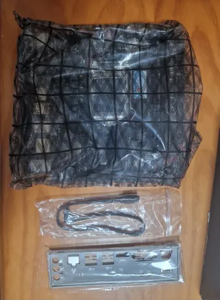 Placa Base HUANANZHI B250M-ITX