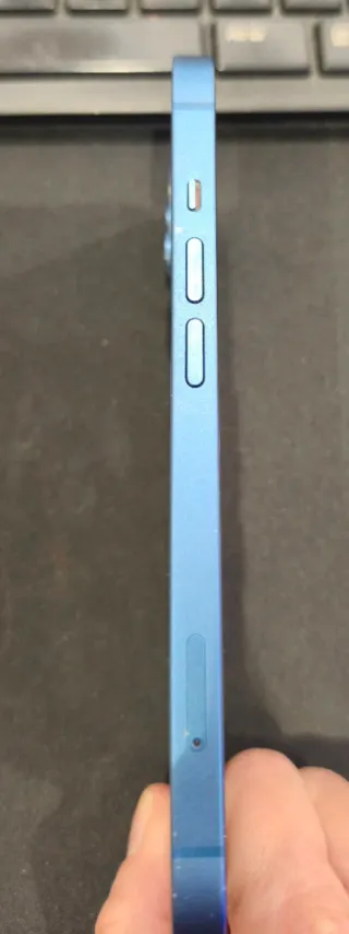 iPhone 13 128GB Azul Nuevo