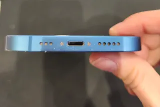 iPhone 13 128GB Azul Nuevo