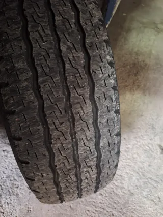 Volkswagen Caravelle 2003