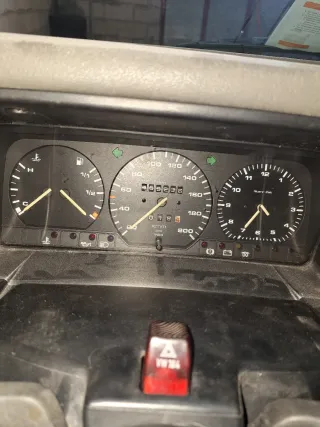 Volkswagen Caravelle 2003