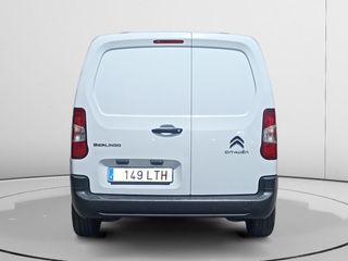 Citroën Berlingo Control M