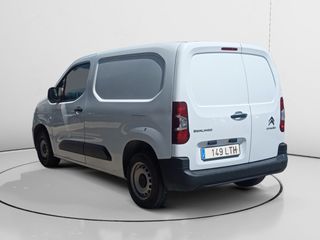 Citroën Berlingo Control M