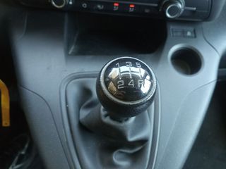 Citroën Berlingo Control M