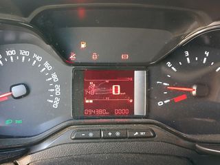 Citroën Berlingo Control M