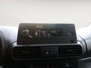 Citroën Berlingo Control M