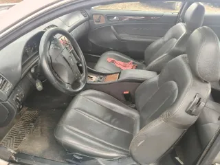 Despiece Mercedes CLK 230