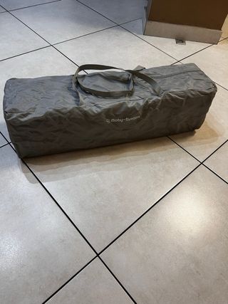 Box per bambini con giochi