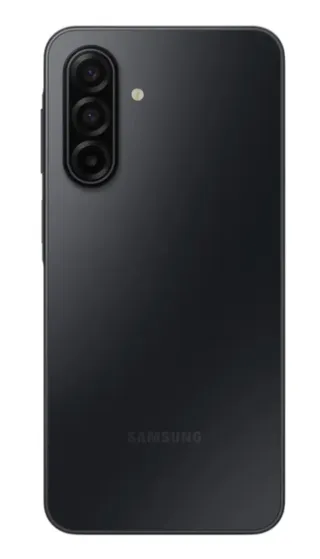Samsung Galaxy A17 5G Negro
