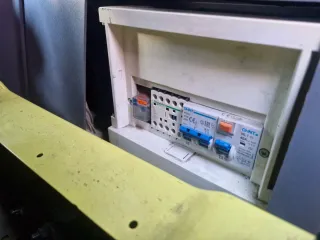 Mercedes sprinter para camper autocaravana