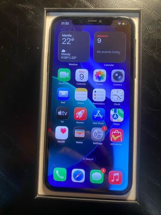 iPhone 11 Pro 512GB | con scatola |