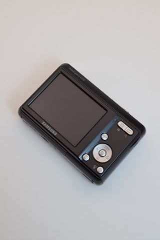 Cámara Samsung ES10 8.1 MP