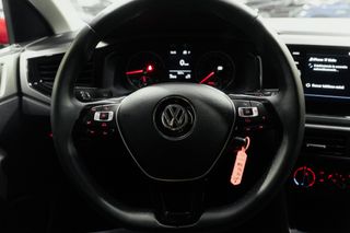 VOLKSWAGEN POLO DSG