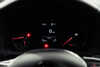 VOLKSWAGEN POLO DSG