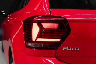 VOLKSWAGEN POLO DSG