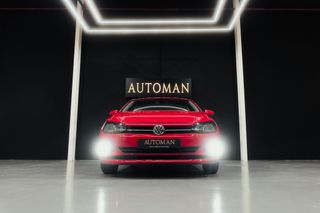 VOLKSWAGEN POLO DSG