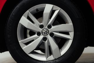 VOLKSWAGEN POLO DSG