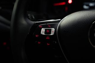 VOLKSWAGEN POLO DSG