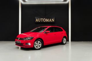 VOLKSWAGEN POLO DSG