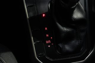 VOLKSWAGEN POLO DSG