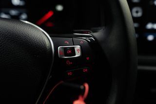 VOLKSWAGEN POLO DSG