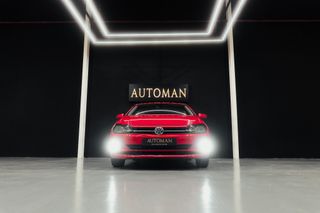 VOLKSWAGEN POLO DSG