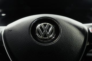 VOLKSWAGEN POLO DSG