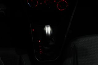 VOLKSWAGEN POLO DSG