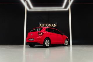 VOLKSWAGEN POLO DSG