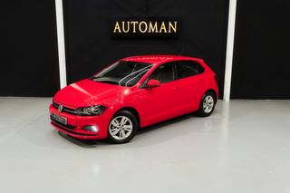 VOLKSWAGEN POLO DSG