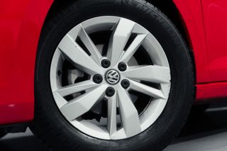 VOLKSWAGEN POLO DSG